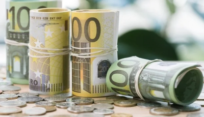 Німеччина припинить пільговий обмін гривні на євро до 30 жовтня