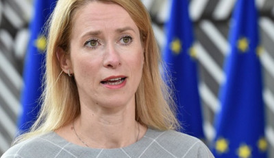 Каллас закликала РФ проявити 