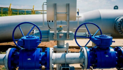 Ціни на газ у Європі різко пішли вгору після термінового виступу Путіна