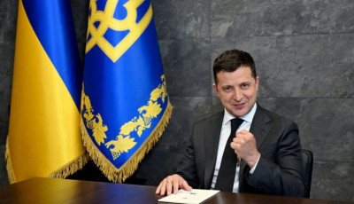 Погані перспективи. У Кремлі оцінили можливість зустрічі Путіна і Зеленського