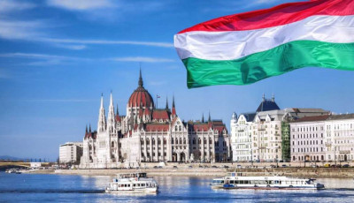 Угорщина заблокувала виділення Україні 18 млрд євро у 2023 році