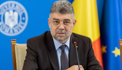 Прем’єр Румунії впевнений, що РФ не нападатиме на його країну