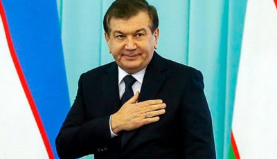 Президентские выборы в Узбекистане выиграл Шавкат Мирзиеев, набравший более 80% голосов