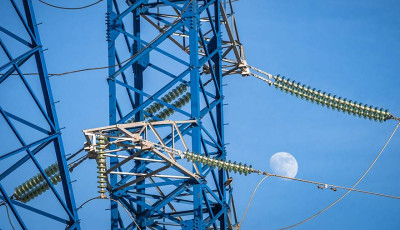 Украина 30 июня начнет торговать электроэнергией с ЕС