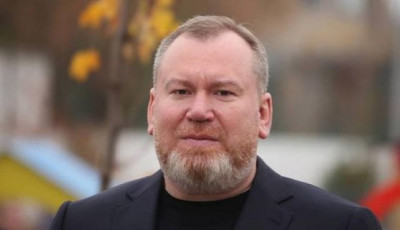 Привітання голови Дніпропетровської облдержадміністрації до Дня захисту дітей