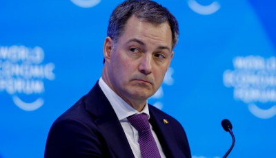 Прем’єр Бельгії підтвердив розслідування щодо використання її зброї на території РФ