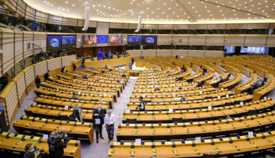Рада ЄС ухвалила надзвичайні заходи щодо зниження цін на енергоносії