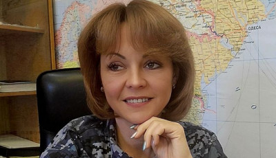 Репетиція перед великою акцією. Гуменюк висловилася про підрив залізниці під Херсоном