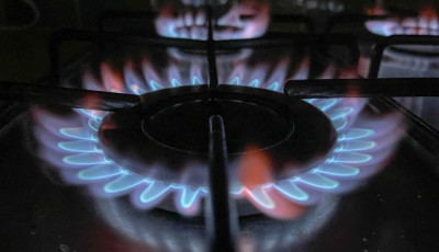 Попит на газ у ЄС зростає перед опалювальним сезоном