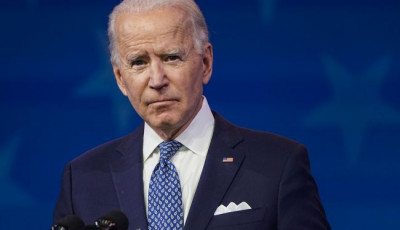 Байден відвідає саміт G7 в Японії, головною темою переговорів буде Україна