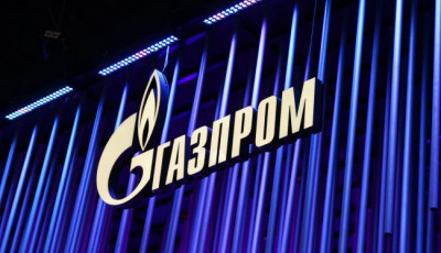 Поставки російського газу в Європу з початку року впали на 50%