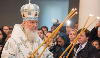 Україна закликала призупинити членство РПЦ у Всесвітній раді Церков