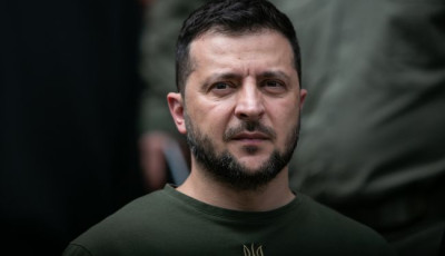 Зеленський після чергової російської атаки закликав США допомогти з ракетами до Patriot