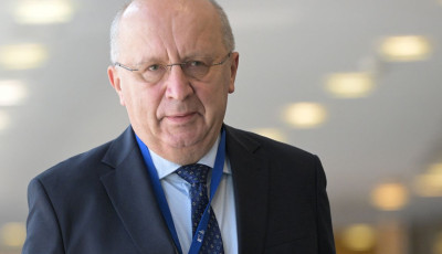 Єврокомісар закликав до створення 