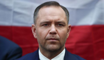 Навроцький розраховує на розміщення ядерної зброї в Польщі