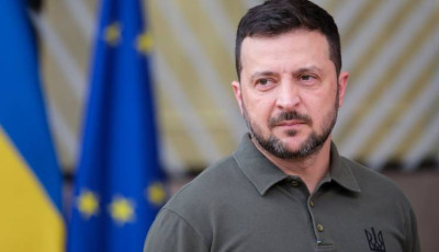 Україна готує нові санкційні рішення, які обмежать РФ - Президент