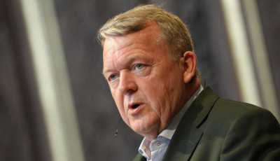 Глава МЗС Данії: відсутність чіткої відповіді Путіна на пропозицію перемир’я не вселяє надії