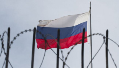 Экономика России откатится на 15 лет из-за санкций, - Reuters