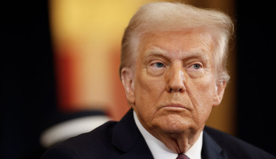 Трамп вимагатиме зниження цін на нафту, аби завершити війну в Україні
