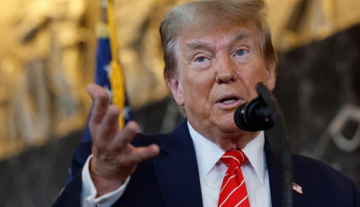 Трамп оголосив про угоди з ОАЕ на 200 млрд доларів