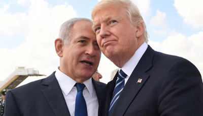 Прем'єр Ізраїлю порівняв розбіжності з Трампом із сімейними суперечками