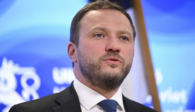 Суперечать зовнішній політиці: у МЗС Естонії прокоментували заяви президента Каріса про діалог із Росією
