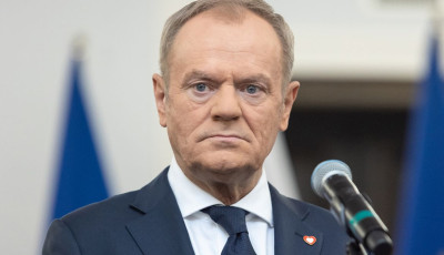 Уряд Туска пережив вотум довіри