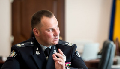 Киівські поліцейські запобігли появі великої партії наркотиків на вулицях столиці