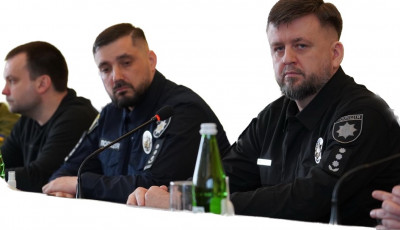 У прикордонній Сумщині новий очільник поліції