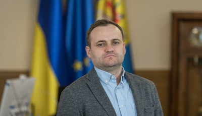 Висока урядова посада та іспит Олексія Кулеби