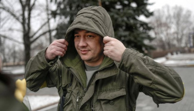 Кім пообіцяв 