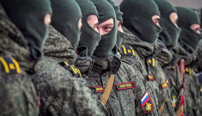 Новий наступ Росії розпочнеться у квітні 2023, – німецькі ЗМІ з посиланням на Міноборони