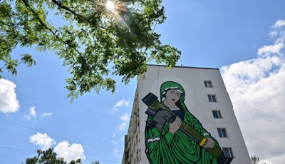 Дерусификация улиц в Киеве: появились результаты голосования