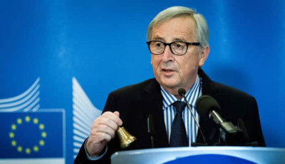 Ексглава Єврокомісії пропонує 