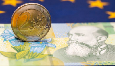 Румунія хоче прискорити перехід на євро – на три роки раніше від запланованого