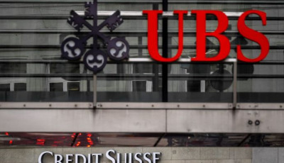 Credit Suisse може стати державним: Швейцарія розглядає можливості націоналізації