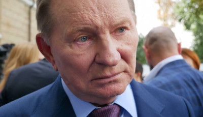 Другий президент України не планує тікати за кордон