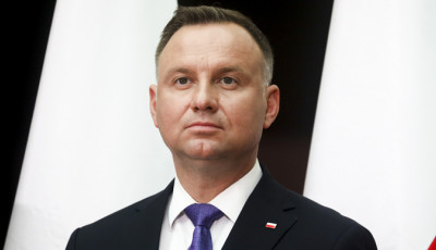 Президент Польщі про призначення Мельника в МЗС: 