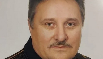 Любил Украину и море: умер контр-адмирал ВМС Николай Костров