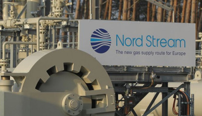 У Кремлі знову заявили про зв'язок санкцій і прокачки газу через 
