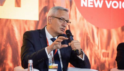 ЗМІ: посол Німеччини в Україні може очолити німецьку розвідслужбу