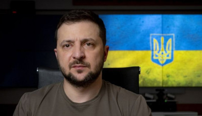 росія ставить під загрозу урожай, але Україна спробує запобігти продовольчій кризі - Зеленський