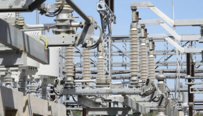 Китай припинив купувати електроенергію у Росії