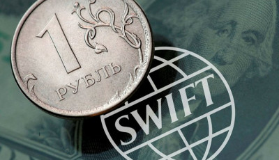 Росія добивається підключення до SWIFT свого держбанку в межах переговорів щодо 