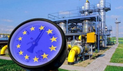 Великобритания резко увеличила объемы поставок газа в ЕС
