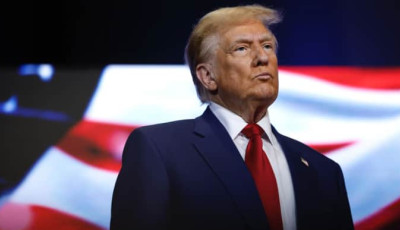 Трамп каже, що у торговій війні американці можуть відчути 