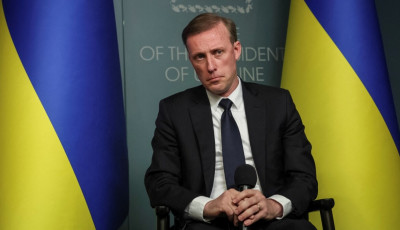 Салліван про затягування Угорщиною вступу Швеції в НАТО: Наше терпіння не нескінченне
