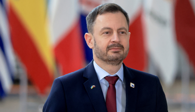 Премьер Словакии: если Россия победит в Украине, мы будем следующими
