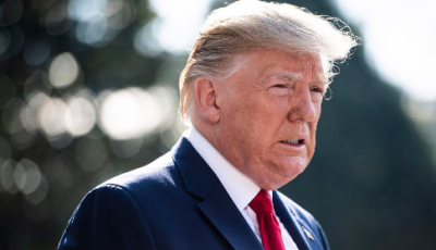 Трамп прямо сказав, що США 