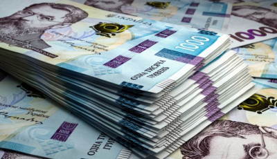 Тіньова економіка коштує бюджету 420 мільярдів – Гетманцев